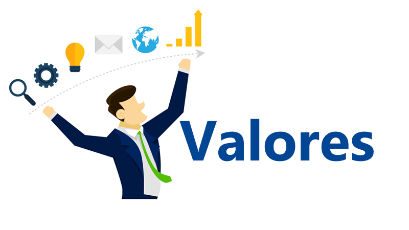 valores